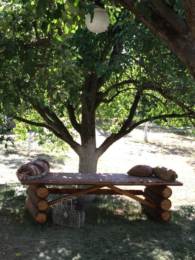 Apple Tree Family Home Dzorakap Exterior foto