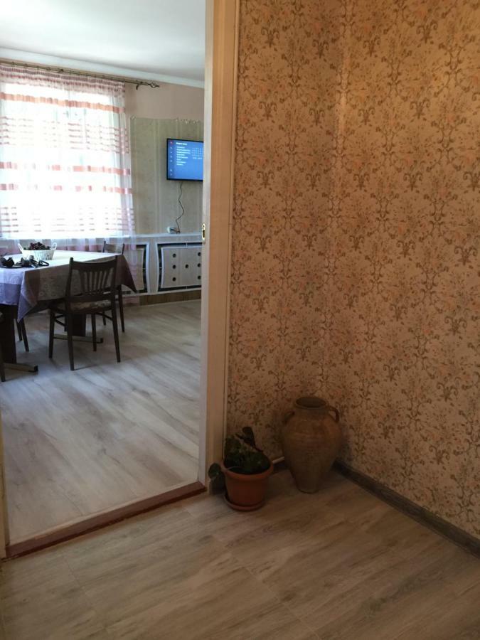 Apple Tree Family Home Dzorakap Exterior foto